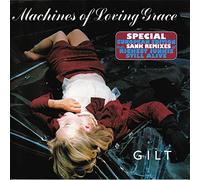 Machines of Loving - Gilt