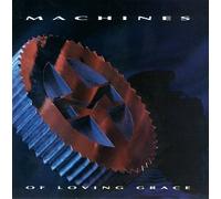 Machines of Loving Grace by Machines of Loving Grace