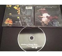 Machines of Loving Grace - Gilt