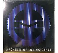 Machines of Loving Grace - Rite of Shiva [12" VINYL]