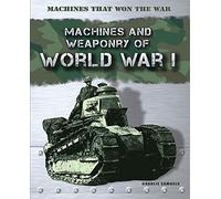 Machines that Won the War: World War I