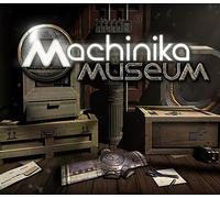 Machinika Museum Steam CD Key