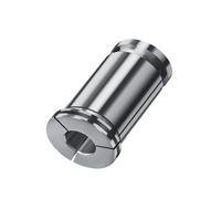 Machining Centre CNC Shank Collet CNC Toolholder C32 Straight Collet C Type Flexible Collet(C32-17mm)