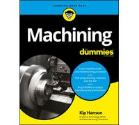 Machining For Dummies