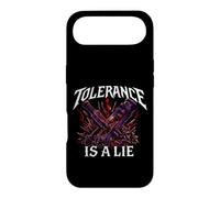 Machinist CNC Operator Tolerance Is A Lie Case for iPhone Air