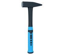 Machinist Cross Pein Hammer Forging and Riveting with Fibreglass Handle 800g