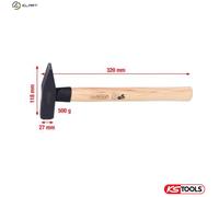 KS TOOLS 142.1350 Machinist Hammer