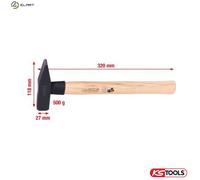 MACHINIST HAMMER 142.1350