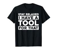 Machinist Precision Engineer - Mold Tool Maker T-Shirt
