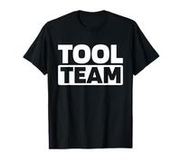 Machinist Team Mold - Precision Engineer Tool Maker T-Shirt