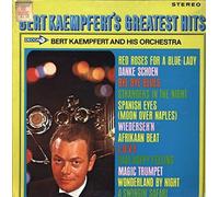 Machito And His Afro Cubans - Bert Kaempfert's Greatest Hits [VINYL]
