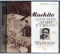 Machito and His Afro-Cubans - Tambo