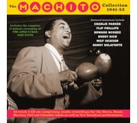 Machito Collection 1941-52