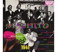 Machito & His Afro-Cubans - 1941