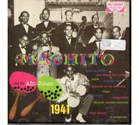 Machito & His Afro Cubans - 1941
