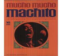 MACHITO & HIS ORCHESTRA - Mucho Mucho Machito [VINYL]