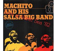 Machito - Live At North Sea '82
