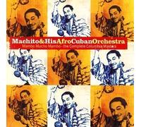 Machito - Mambo Mucho Mambo