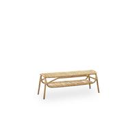 Machiya Bench Natural