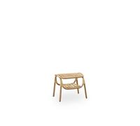 Machiya Stool Natural