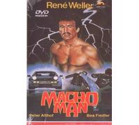 Macho Man [ 1985 ]