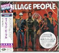 Village People - Macho Man