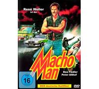 Macho Man