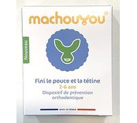 Machouyou Kiwi (Green)