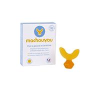 Machouyou Teething Ring