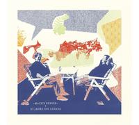 MACH'S BESSER: 25 JAHRE DIE STERNE CD NEW