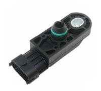 MACHSWON 0281002996 0281002566 MAP Sensor Boost Pressure for Opel Vauxhall Vivaro M9R 2.0 CDTI 2006-2014 for NIS-SAN RE-NAULT F-iat for DA-CIA Al-fa Ro-meo