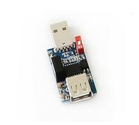 MACHSWON 1 Channel USB Isolator USB to USB USB Isolation Module Coupling Protection Board ADUM3160