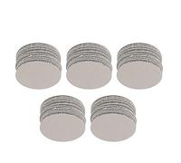MACHSWON 1-Inch Sanding paper disc Drill Sanding Attachment Wet or dry sandpaper hook and loop sanding discs 5000 Grit 50 Pcs