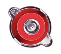 MACHSWON 13lbs Radiator Cap 15272-72020 for Kubota B L M Series Tractor B1550 B1750 B2150 B6100 B7100 B7200 L205 L235 L245 L305 M403 M495 M503 M703 Mower F2000 F2100 G1800 G2000 G3200 Indust&Const B20
