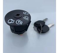 MACHSWON 1PC 7-Terminals Ignition Starter Switch 175566 175442 163968 532175566 193350 925-1741 Fit for CubCadet AYP J-o-h-n D-e-e-r-e MTD Husqvarna Dixon Craftsman