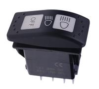 MACHSWON 1PC 710004492 Headlight Switch Fit for Can Am Defender HD8 HD5 HD10 MAX HD8 for Traxter HD10 2016 2017 2018 2019 2020