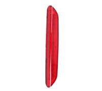 MACHSWON 1x Center High Mount Stop Light Rear Third 3rd Brake LED Light, Compatible With SKODA Octavia Mk2 Estate 2004-2013 Part Number 1Z9945097C Red Len Red Len Light LED