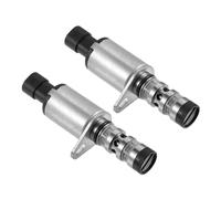 MACHSWON 2 Pcs 918-006 VVT Intake & Exhaust Camshaft Position Actuator Solenoid Valve Kit Variable Valve Timing 12992408 55567050 for Chevy Aveo Cruze Sonic Trax for Astra for Pontiac G3 for Saturn