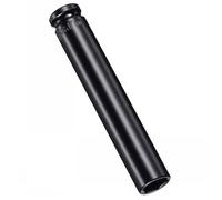 MACHSWON 2Pcs 1/2 Inch Drive - 17mm Deep Impact Socket with 6 Point Design, Heat-Treated Cr-V Steel 150mm Length, Metric Sizes
