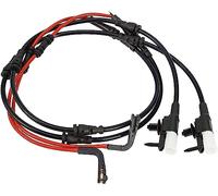 MACHSWON 2pcs Car Electronic Wear Sensor Indicator Rear Brake Pad Sensor for Land Rover for Range for Rover 2013-2018 LR033295