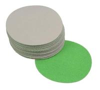 MACHSWON 3 Inch Silicon Carbide Sandpaper Wet Dry Sanding Discs Hook and Loop Sanding Disc 3000 Grit 20pcs