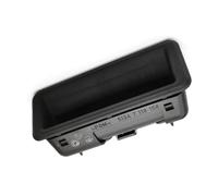 MACHSWON 51247118158 Trunk Lid Release Switch Push Button for BMW 1 Series 3 Series 5 Series X6 X5 X1 - Unlock Your Trunk with Ease