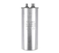 MACHSWON Aluminum Case Run Start Capacitor CBB65 50uF 450V AC 40/85/21 with Terminal for AC Unit Fan Motor Start or Pool Pump or Air Condenser Straight Cool Electric Motor
