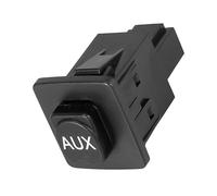 MACHSWON Aux Port Replacement 39112-TA0-A01 Plug Socket for Accord Crosstour Pilot | 3.5mm Audio Input Jack Adapter for AUX Connection Repair