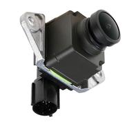 MACHSWON Backup Camera Reverse Rear Park Assist Camera Replacement, OEM 68137943AD, 2014-2018 Compatible with Je/e*p Grand CH/E*ROKEE