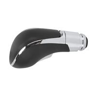 MACHSWON Black Automatic Gear Stick Shift Knob Car Gear Shifter Stick Auto Modification Repair Replacement Fit for Regal 2009-2013