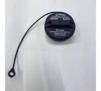 MACHSWON Black Fuel Gas Tank Cap Fit for Subaru 2005-2012 Legacy Outback Tribeca B9 42031AG00A Fill Cap