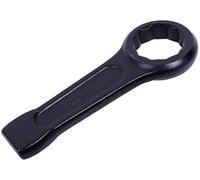 MACHSWON Black Ring Slogging Wrench Box End Striking Spanner 36mm