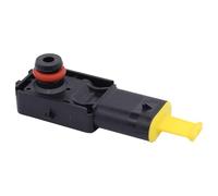 MACHSWON Brake Booster Pressure Sensor for Audi A1 A3 A4 A5 A6 A7 Q5 A8 Q3 Q7 Q8 TT V10721500 - Improve Brake Performance and Safety
