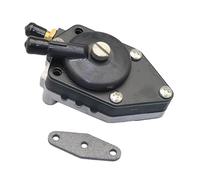 MACHSWON Car 438559 Fuel Pump Fits For Johnson Evinrude OMC BRP Boat Motor Outboard 25 35 50 65 70 75 85 88 90 100 105 115 125 135 140 HP Replace 438556 18-7352